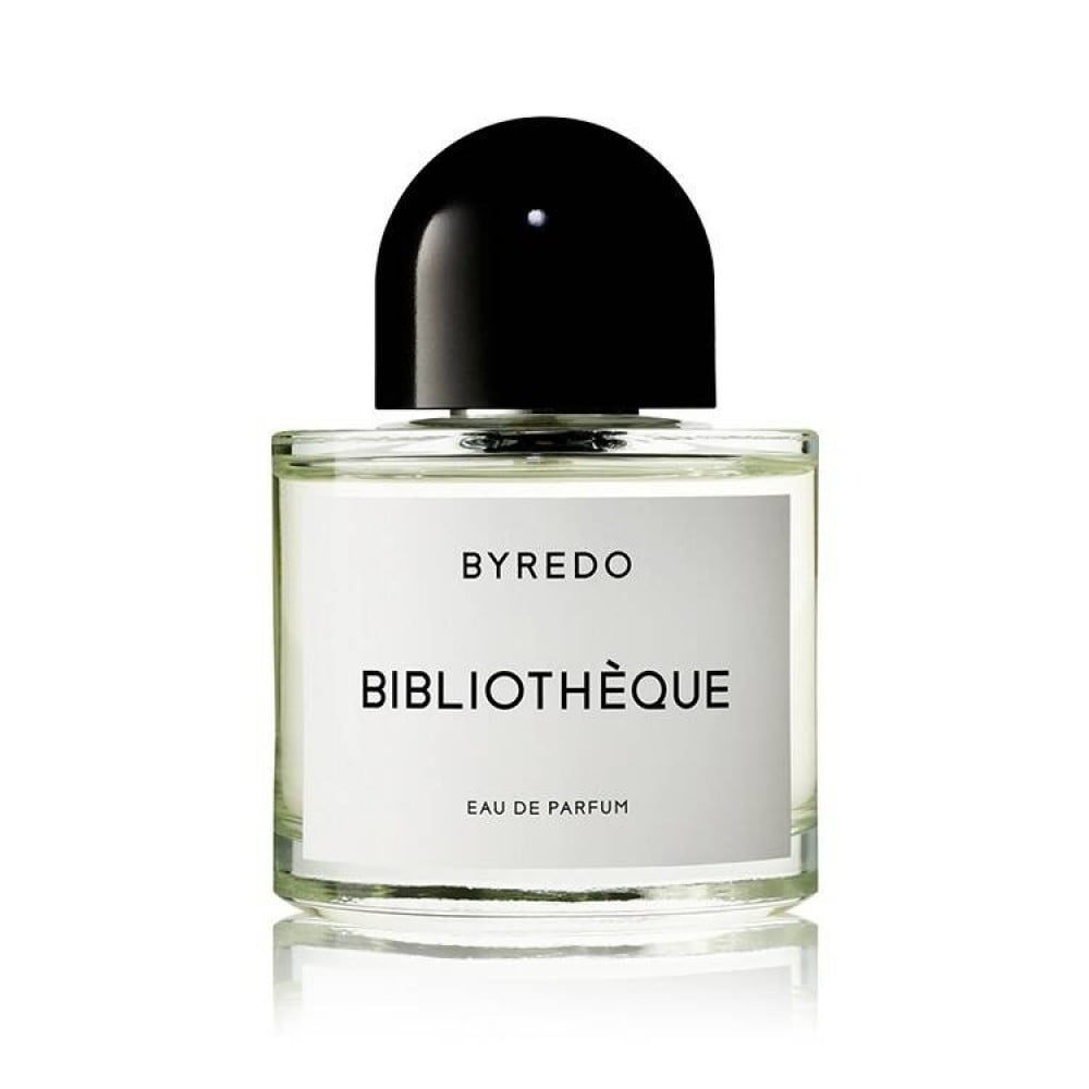 Byredo Bibliotheque - Eau de Parfum