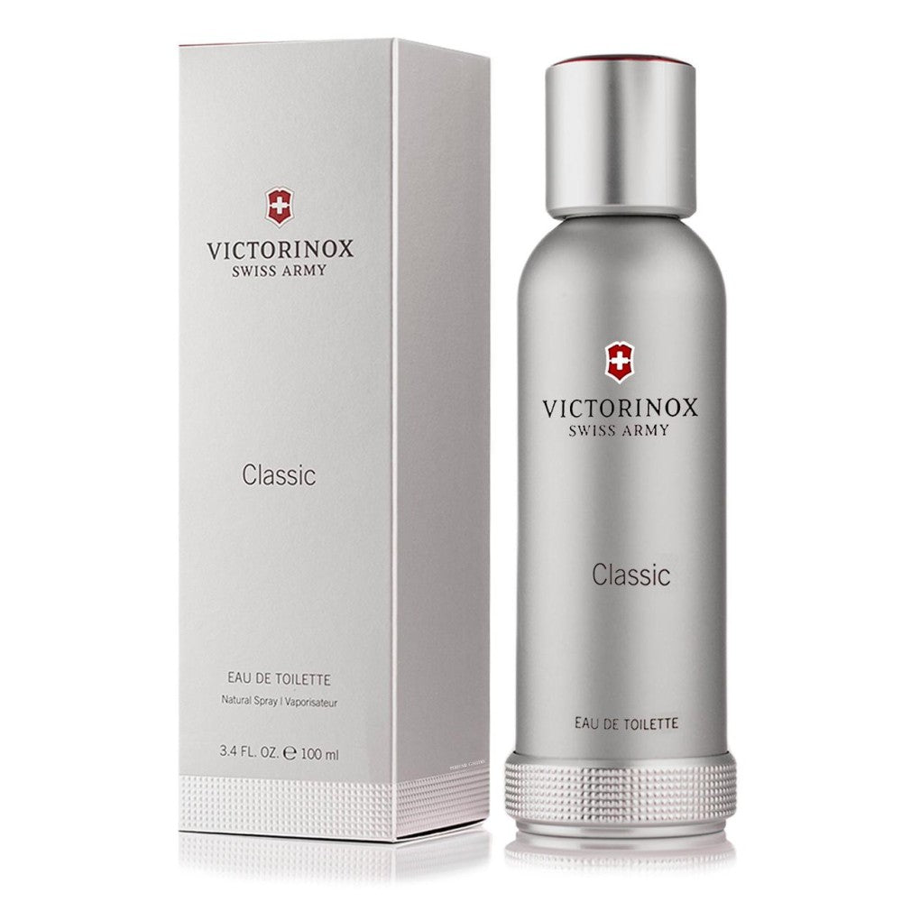 Swiss Army Classic Eau de Toilette 100ml