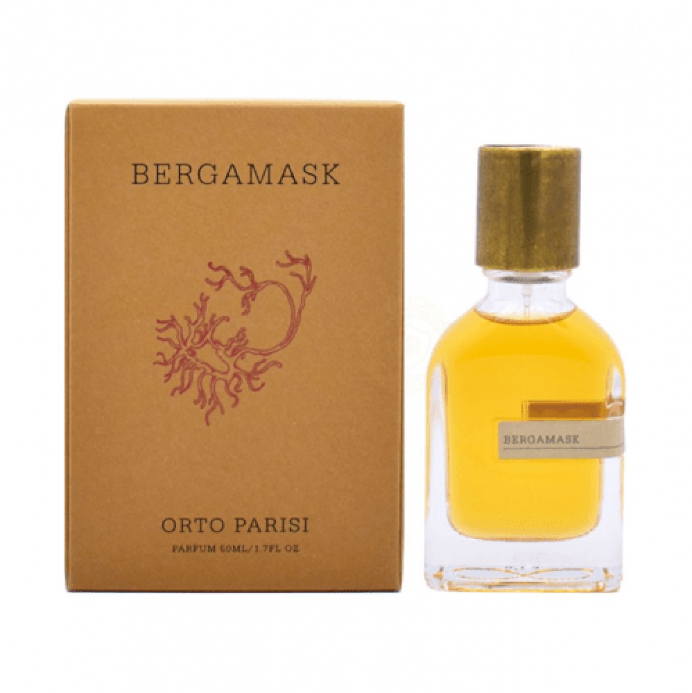 Orto Parisi Bergamask Perfume - 50ml - Parfum