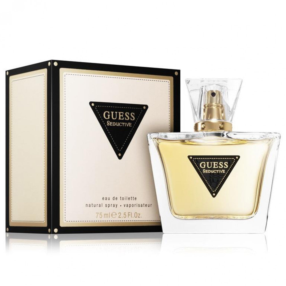 Guess Seductive Eau de Toilette 75ml