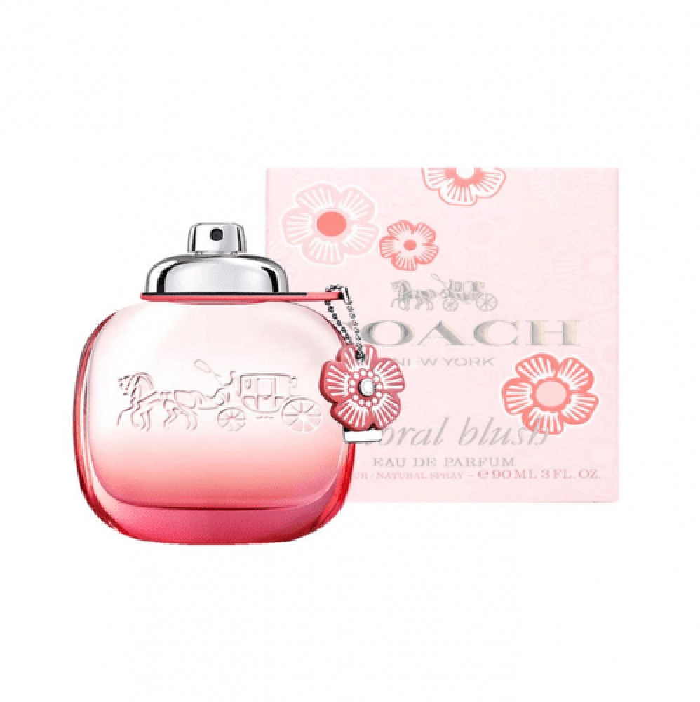 Coach Floral Blush Eau de Parfum 90ml