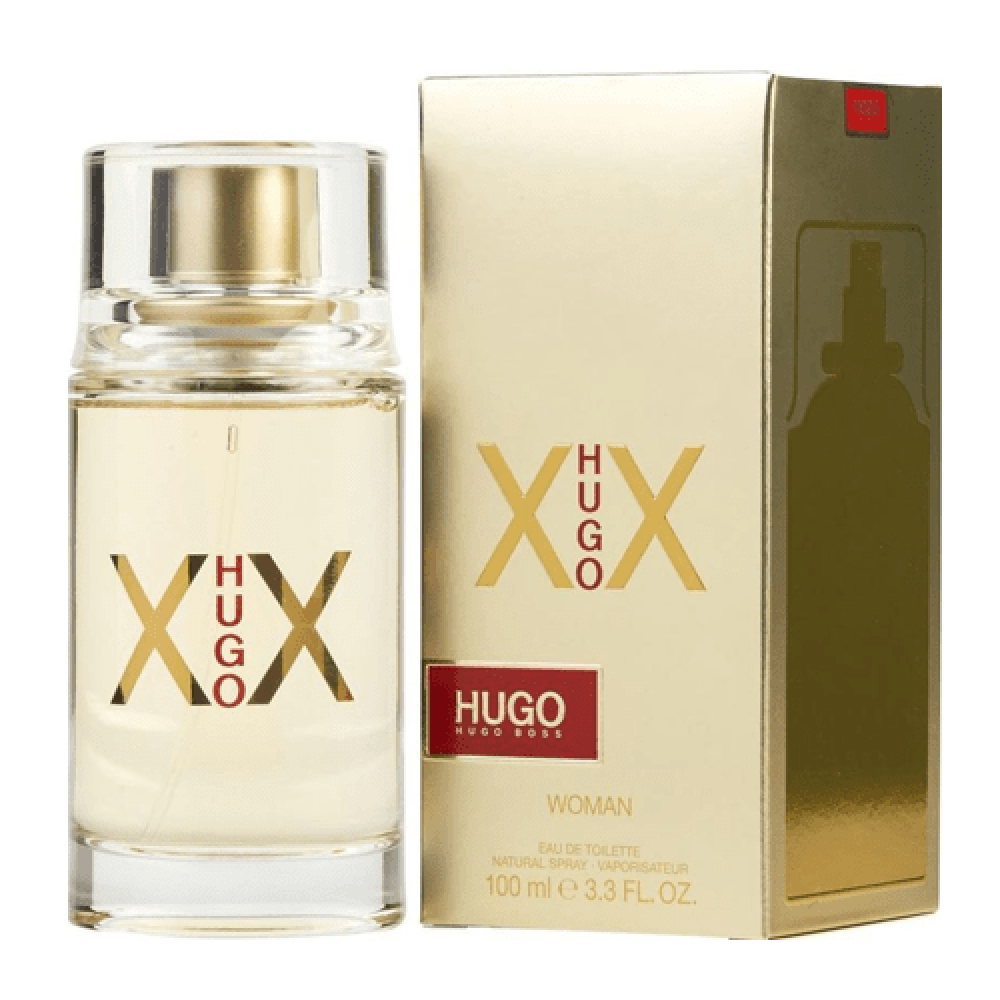 Hugo Boss XX Eau de Toilette 100ml