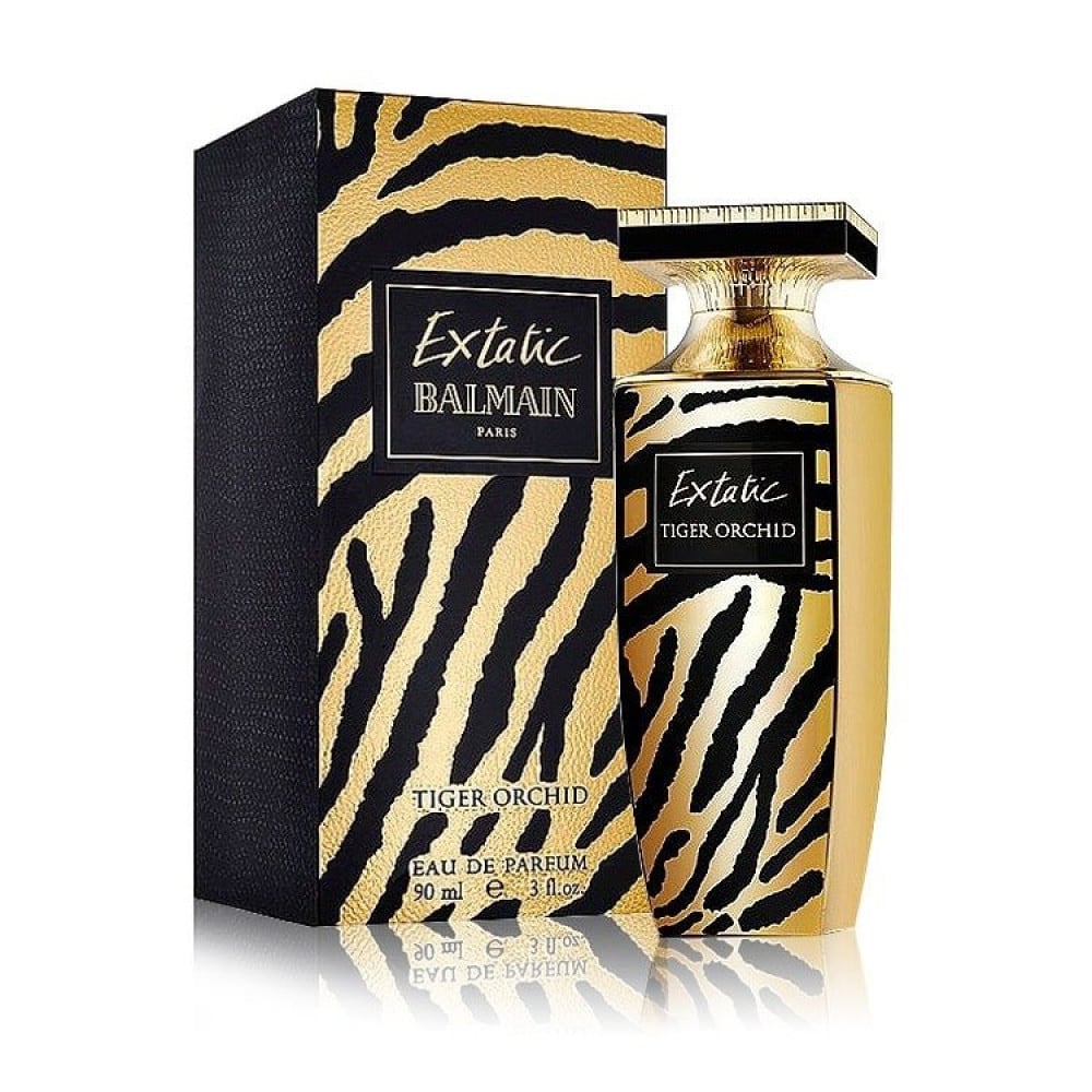 عطر اكستاتيك تايجر اوركيد من بالماين او دو برفيوم 90مل