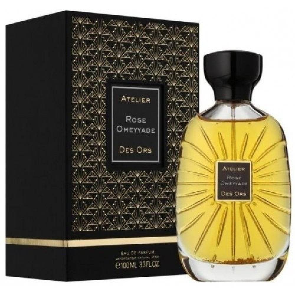 عطر روز اومياد من اتيليه دي اورس او دو بارفيوم - 100مل