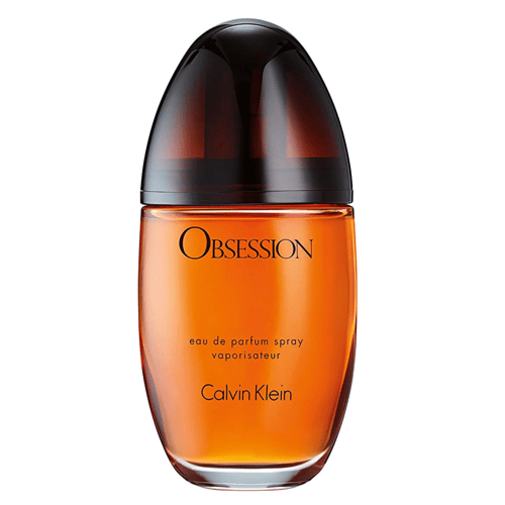 Calvin Klein Obsession Eau de Parfum