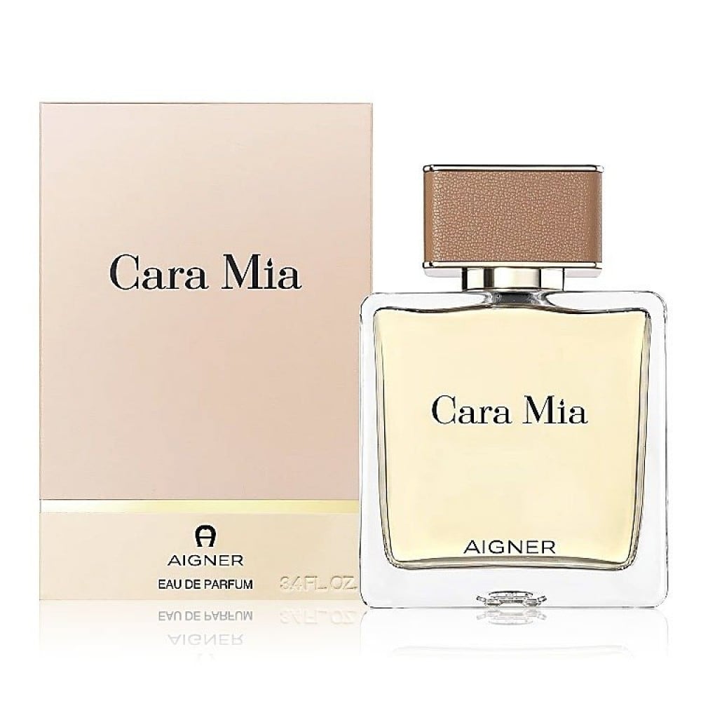 Aigner Cara Mia Eau de Parfum 100ml