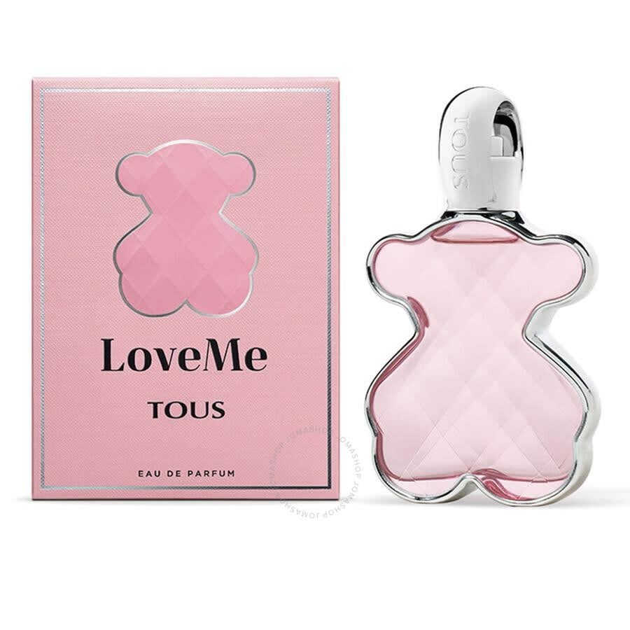 Tous LoveMe Eau de Parfum 90ml