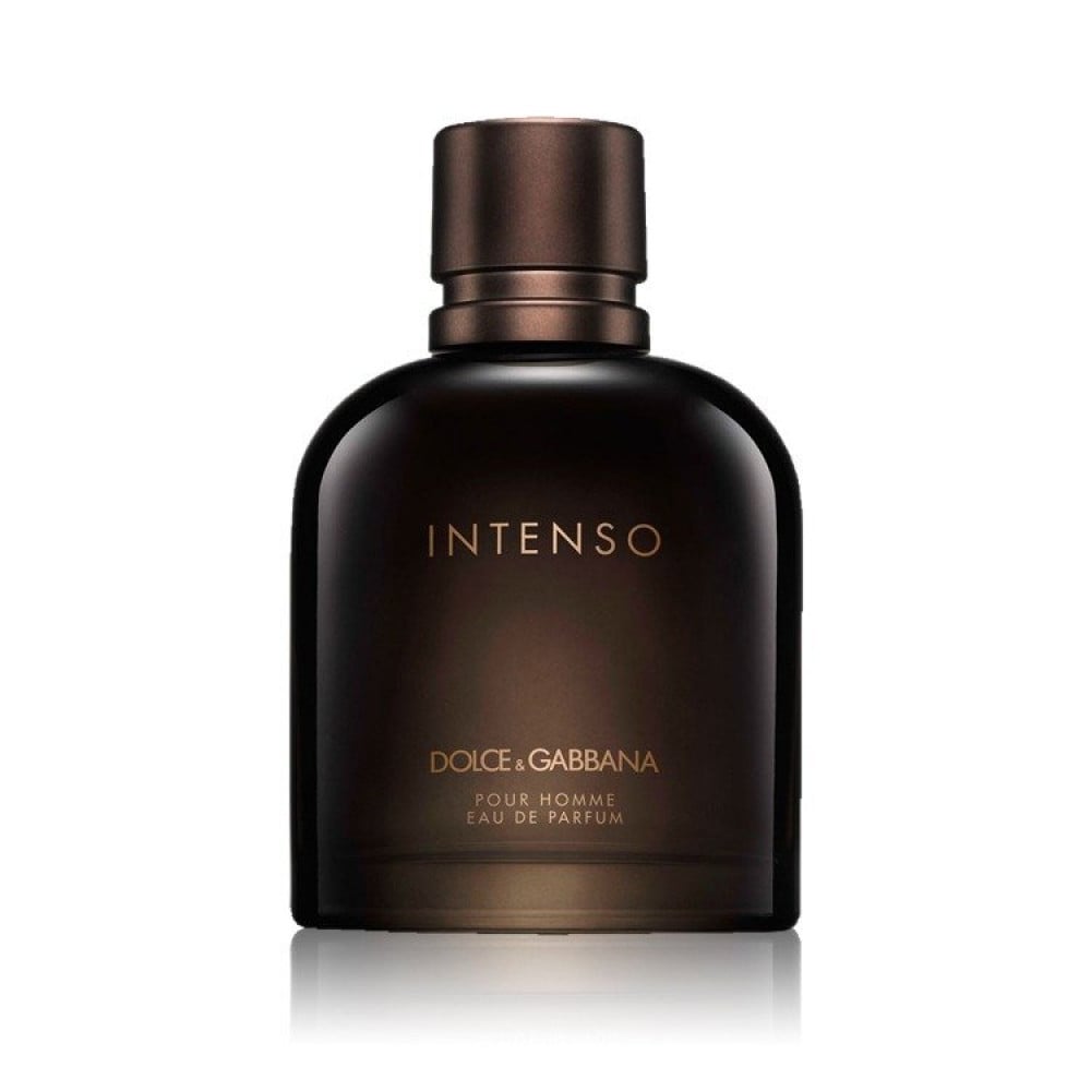 Dolce & Gabbana Intenso Eau de Parfum 125ml