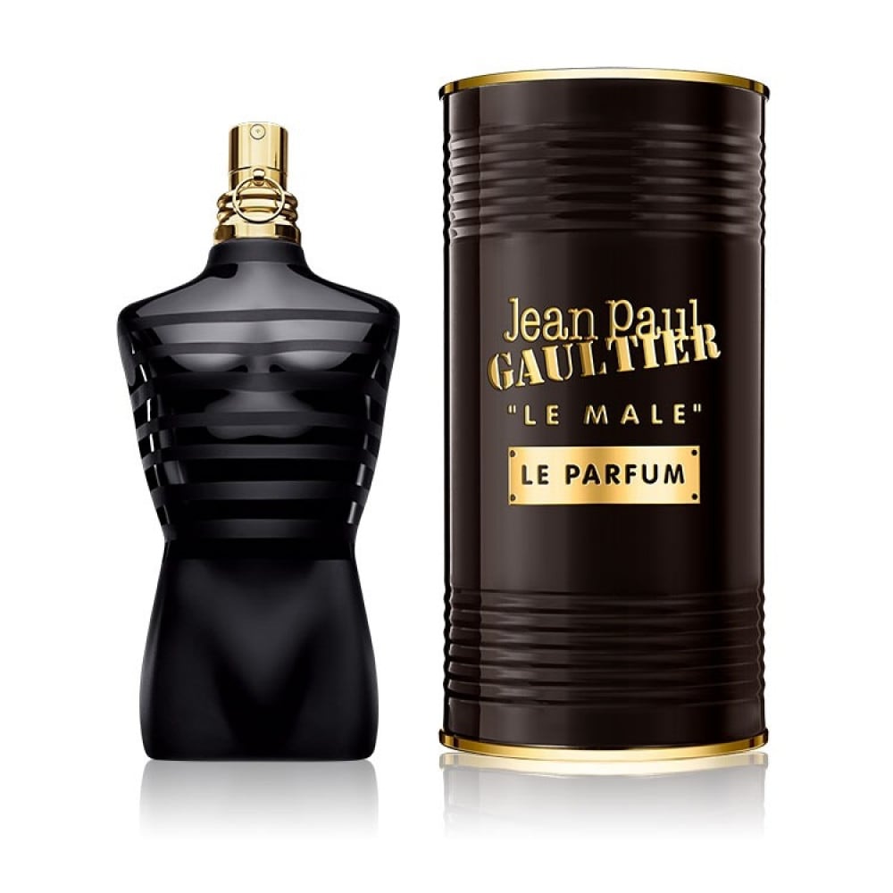 Jean Paul Gaultier Le Male Le Parfum Eau De Parfum Intense 125ml