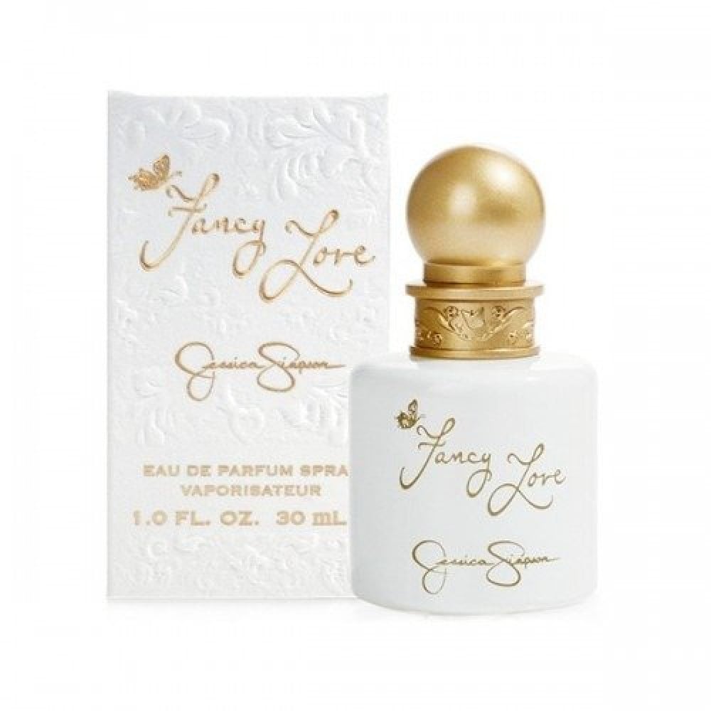 Jessica Simpson Fancy Love Eau De Parfum 100ml