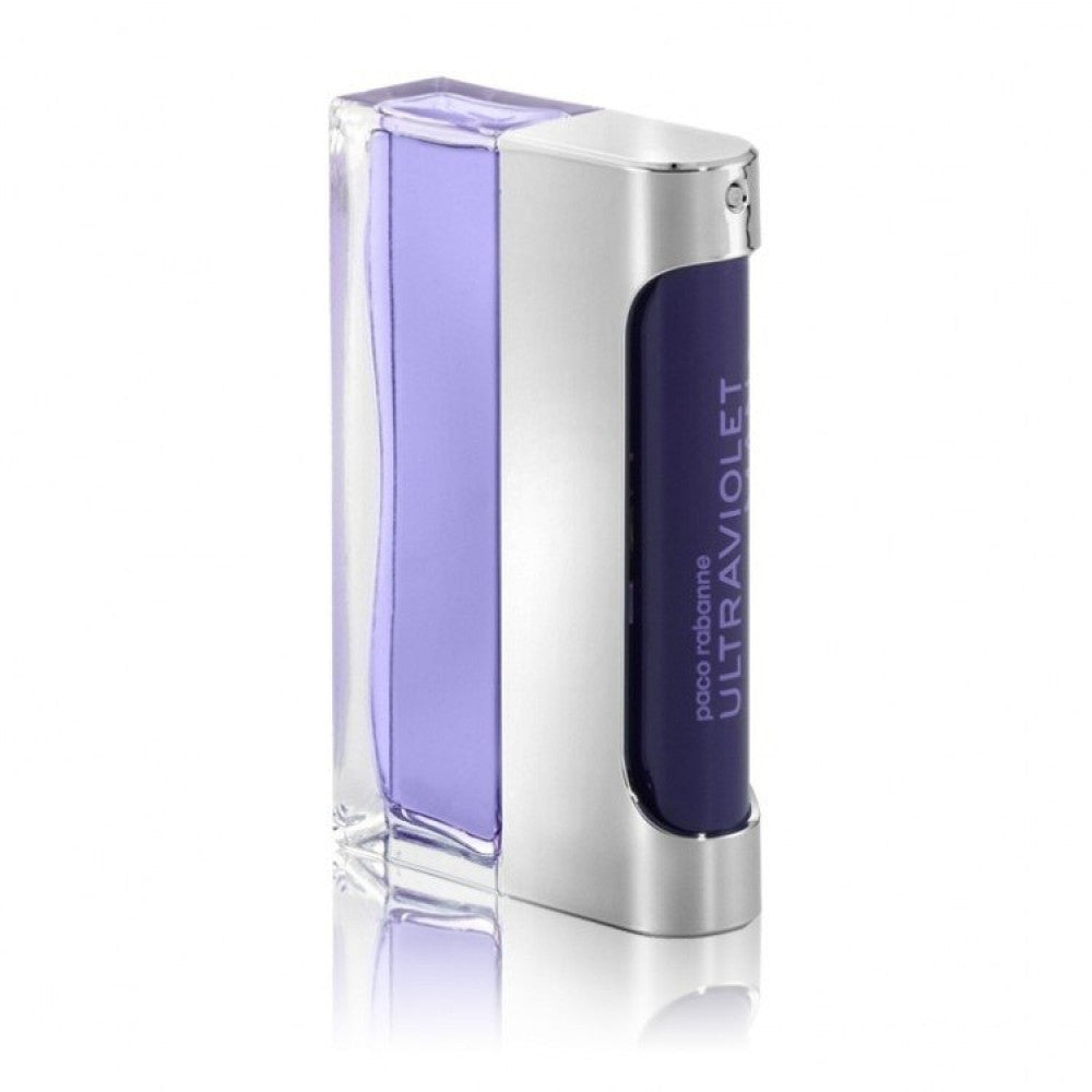 Paco Rabanne Ultraviolet Eau de Toilette 100ml