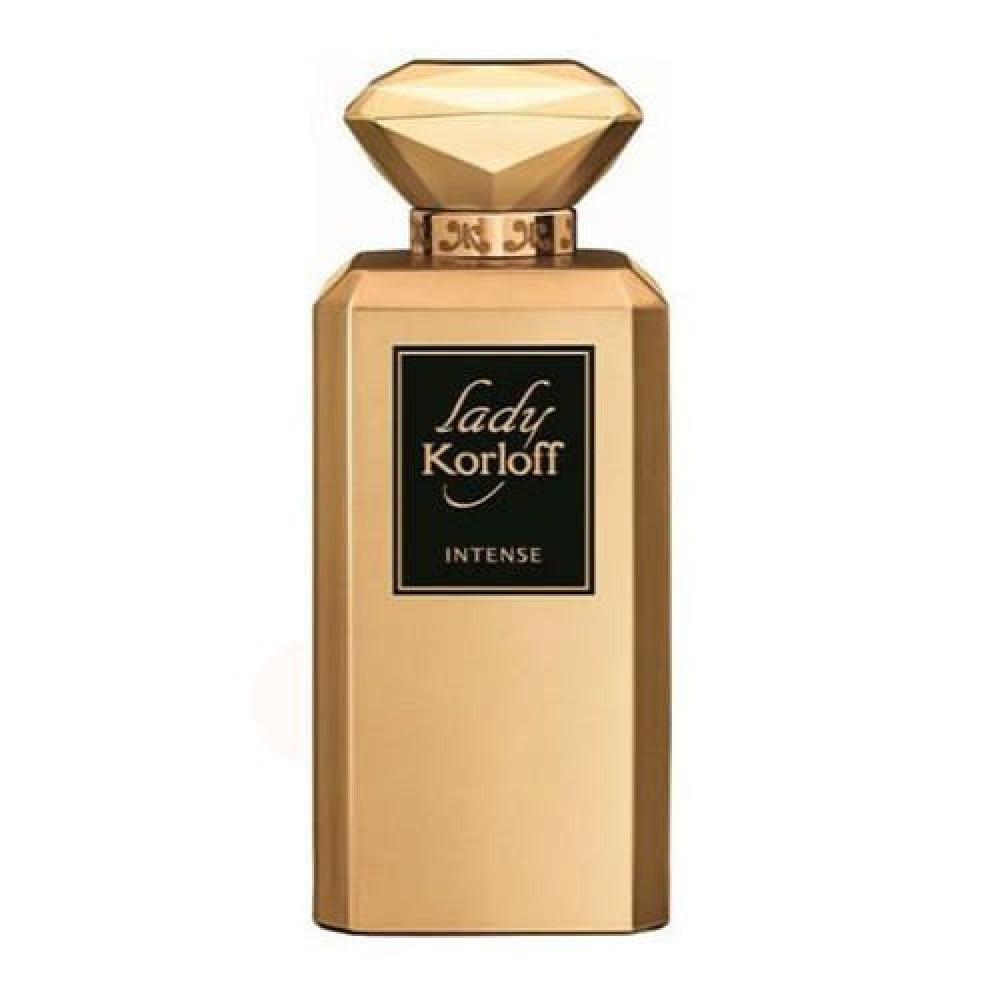 Korloff Lady Intense Eau de Parfum 88ml