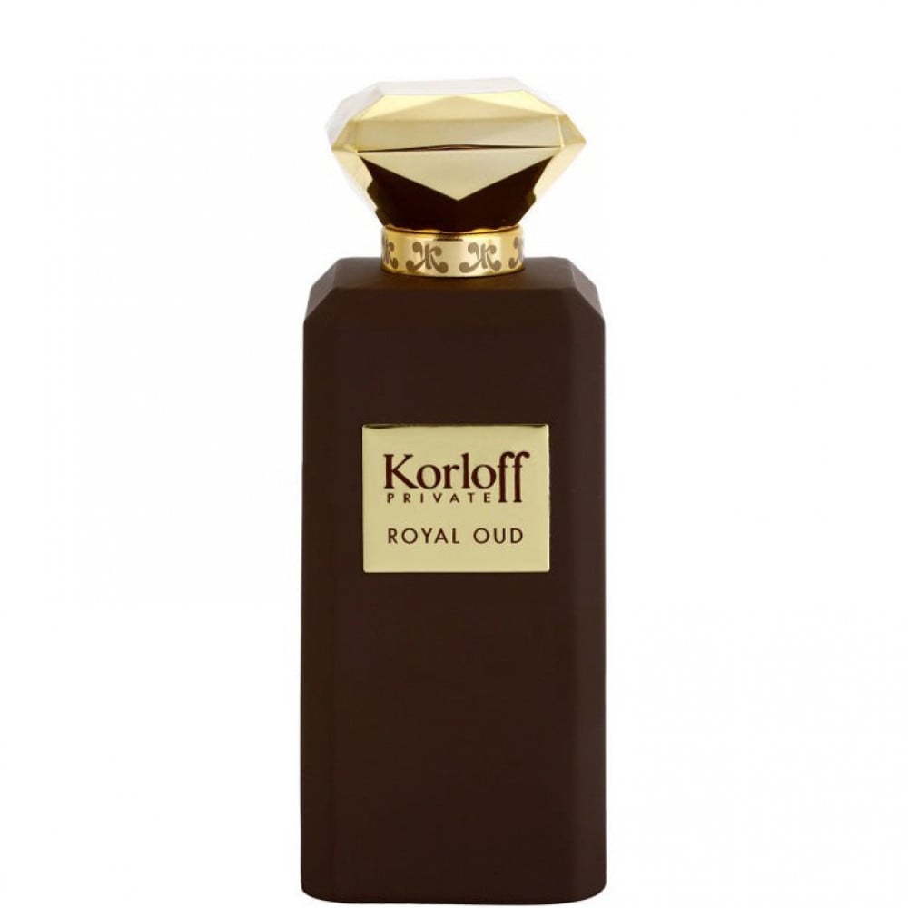 Korloff Royal Oud Eau de Parfum 88ml
