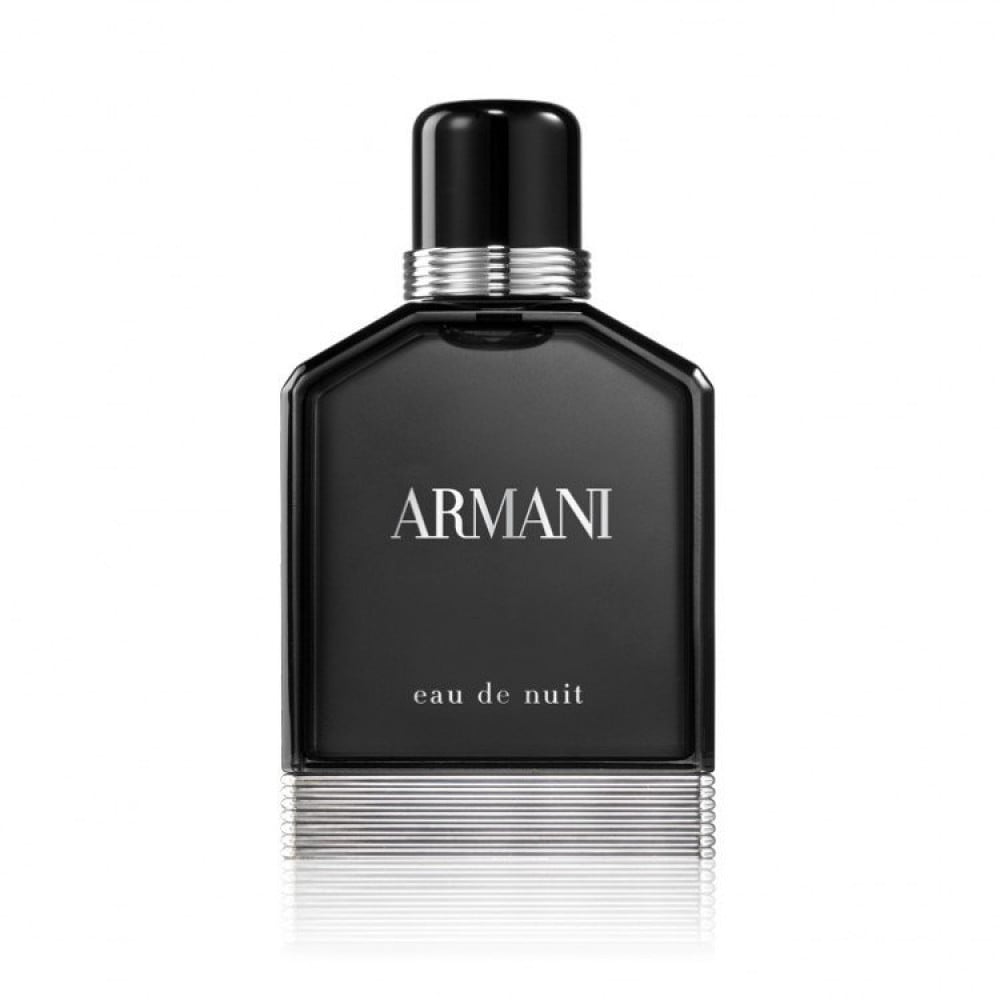 Giorgio Armani Eau de Nuit for Men - Eau de Toilette - 100ml