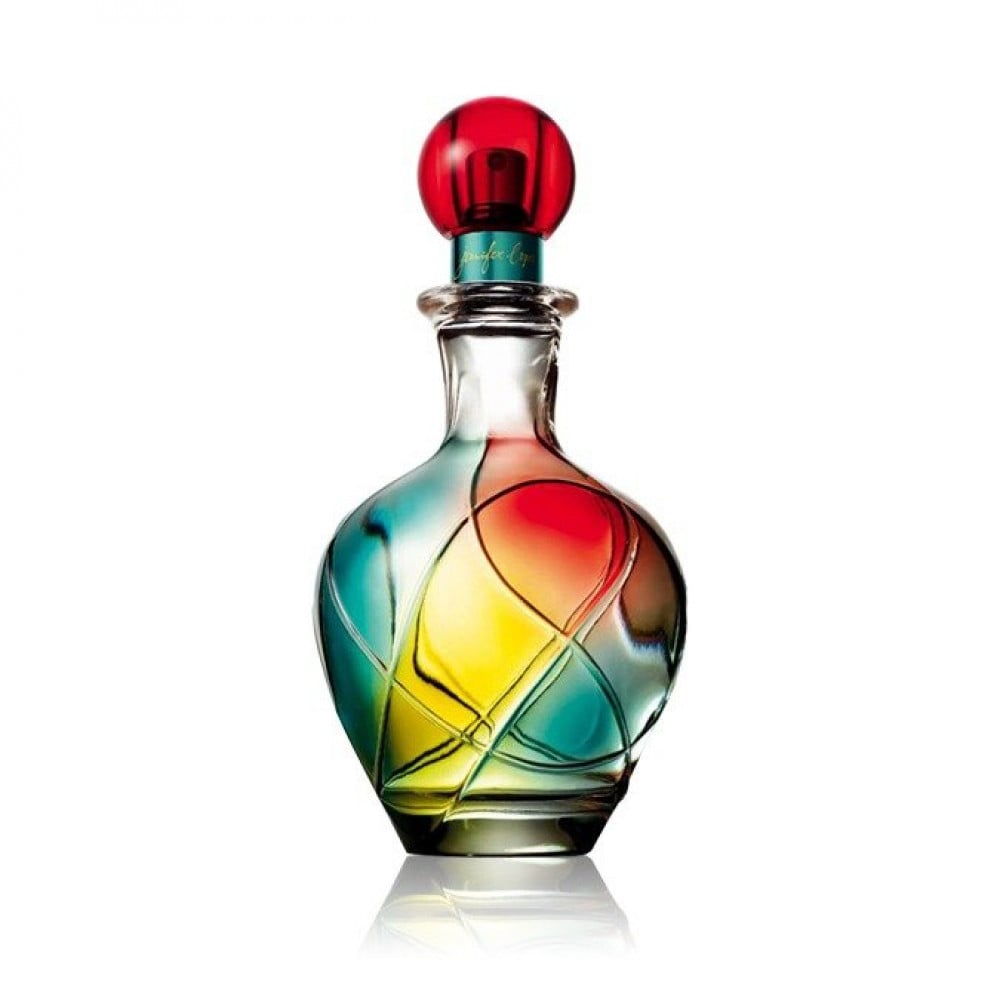 Jennifer Lopez Luxe for Women - Eau de Parfum - 100ml