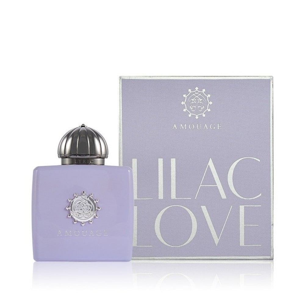Amouage Lilac Love Eau de Parfum 100ml