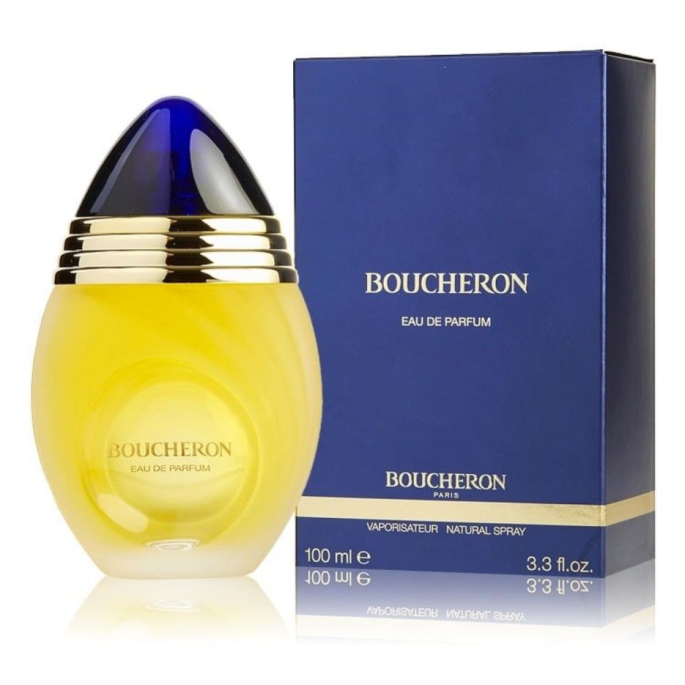 Boucheron for Women by Boucheron - Eau de Parfum - 100ml