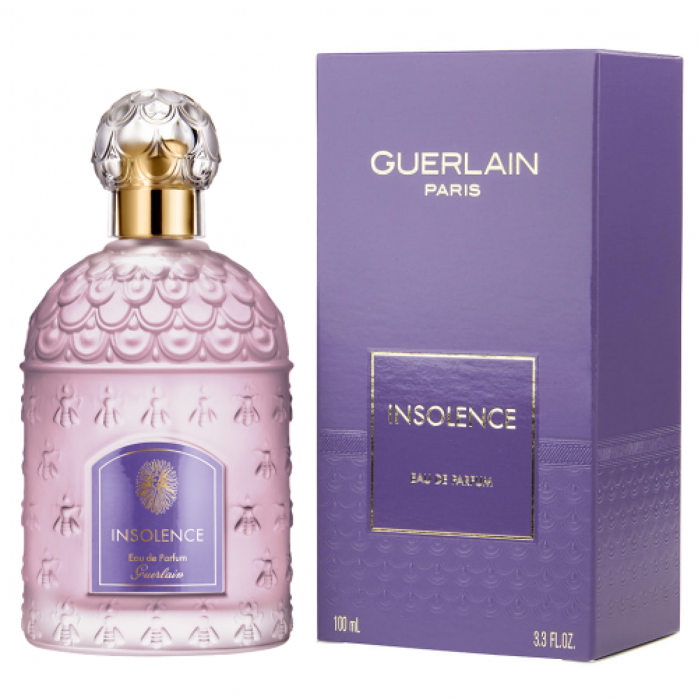 عطر انسولانس للنساء من جيرلان – او دو برفيوم - 100مل
