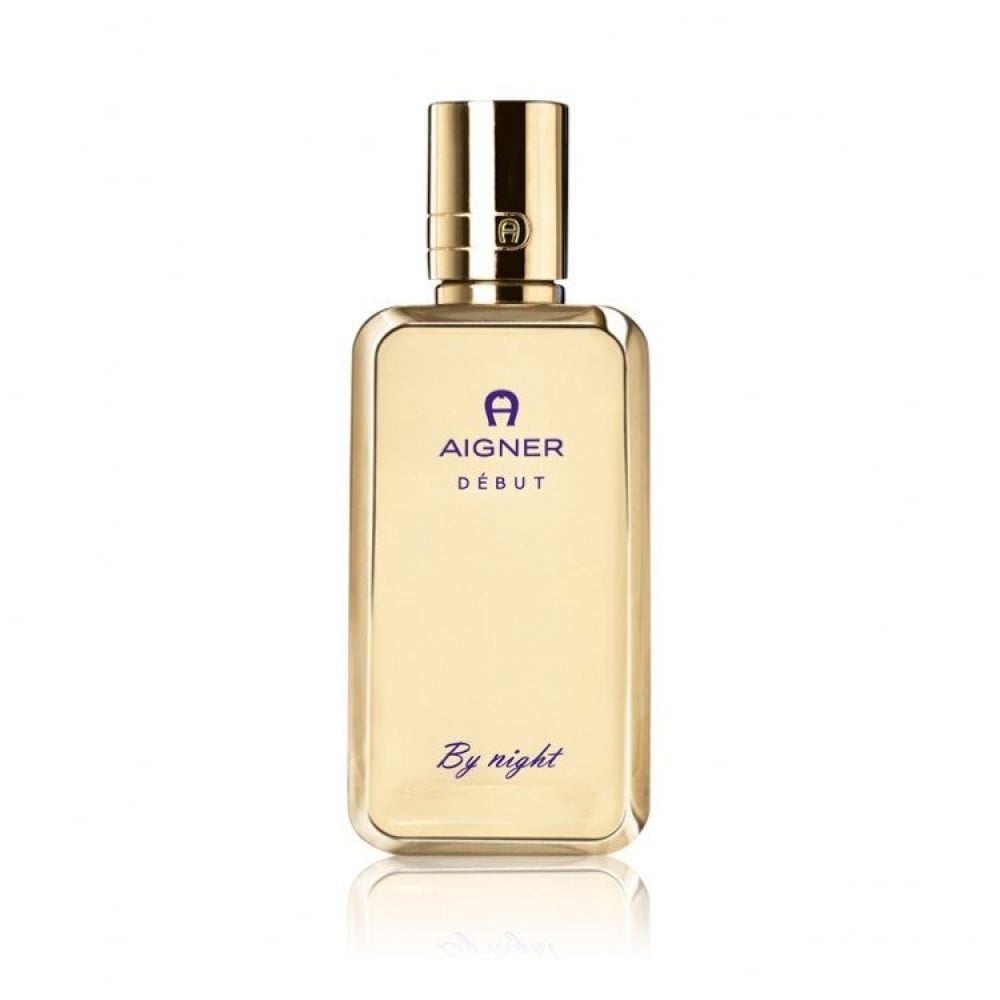 Aigner Debut by Night Eau de Parfum 100ml