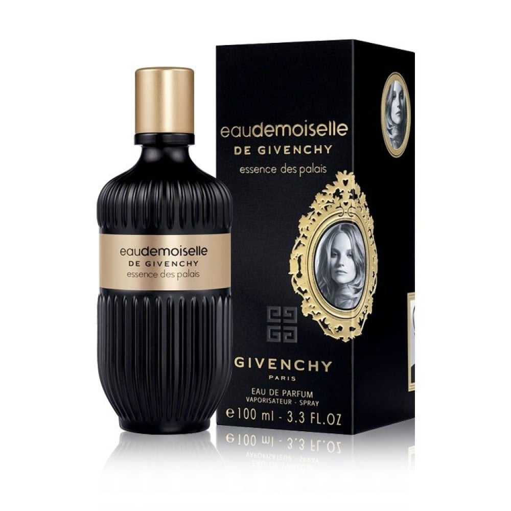 عطر ايدموزيل ايسنس دي باليه للنساء من جيفنشي - او دو برفيوم - 100مل