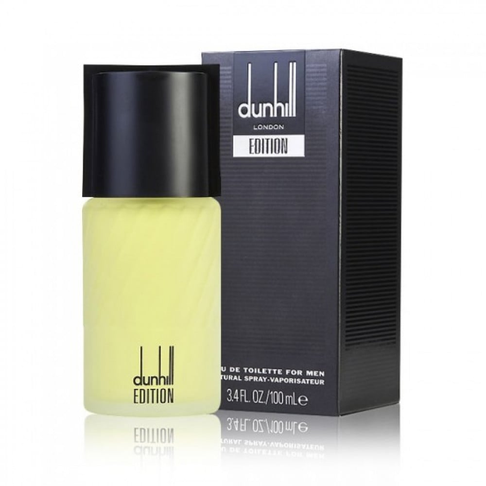 عطر ايديشن من دنهل او دي تواليت-100مل