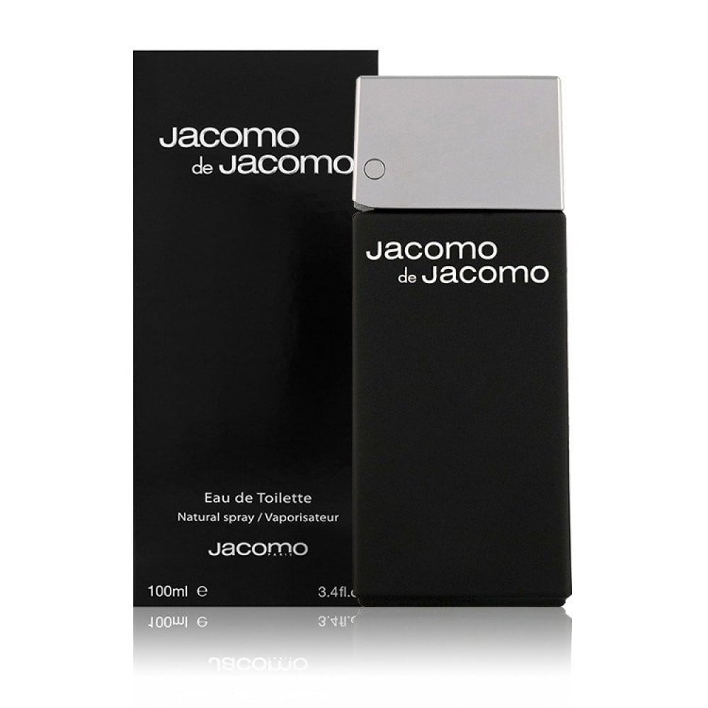 Jacomo de Jacomo for Men - Eau de Toilette - 100ml