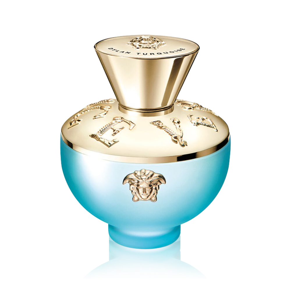 Versace Pour Femme Dylan Turquoise Eau de Toilette