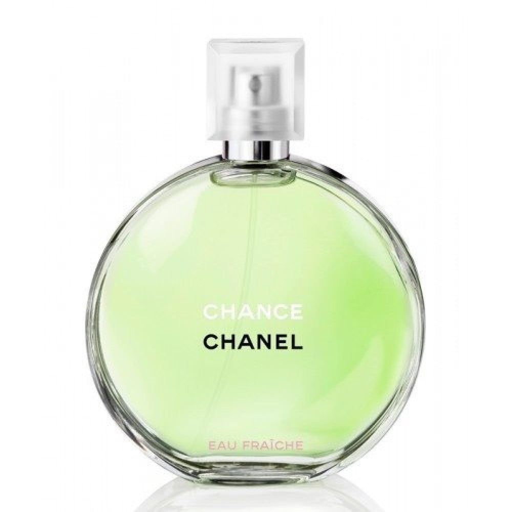 عطر شانس فريش من شانيل او دو تواليت 100 مل