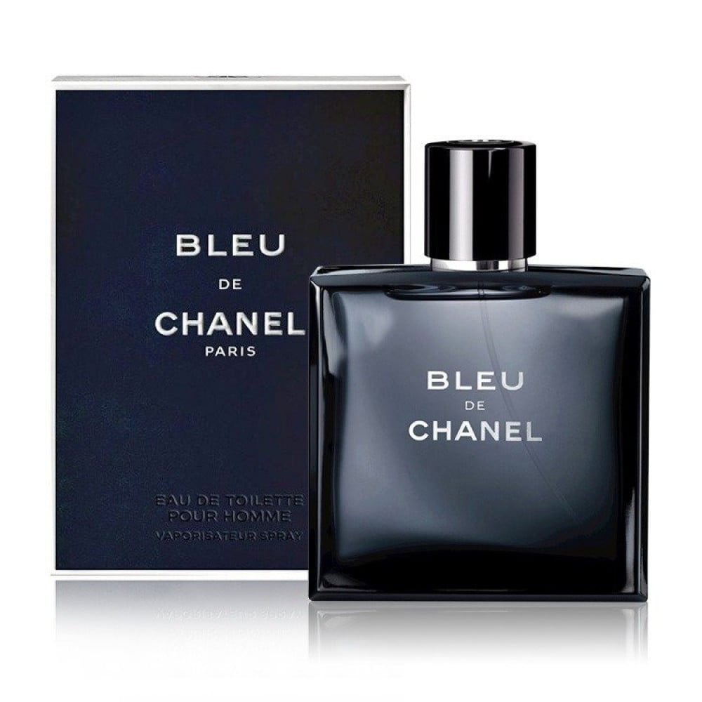 عطر بلو دي للرجال من شانيل - او دو تواليت