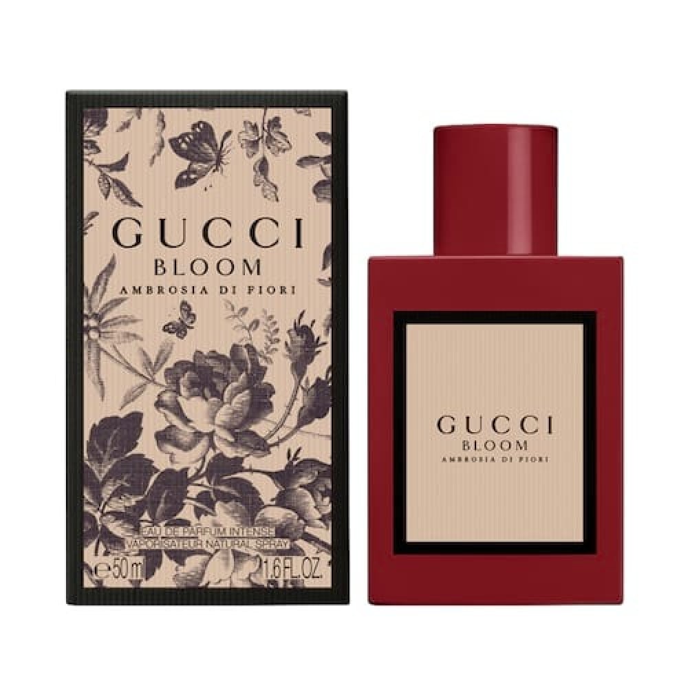 Gucci Bloom Ambrosia di Fiori Intense Eau de Parfum