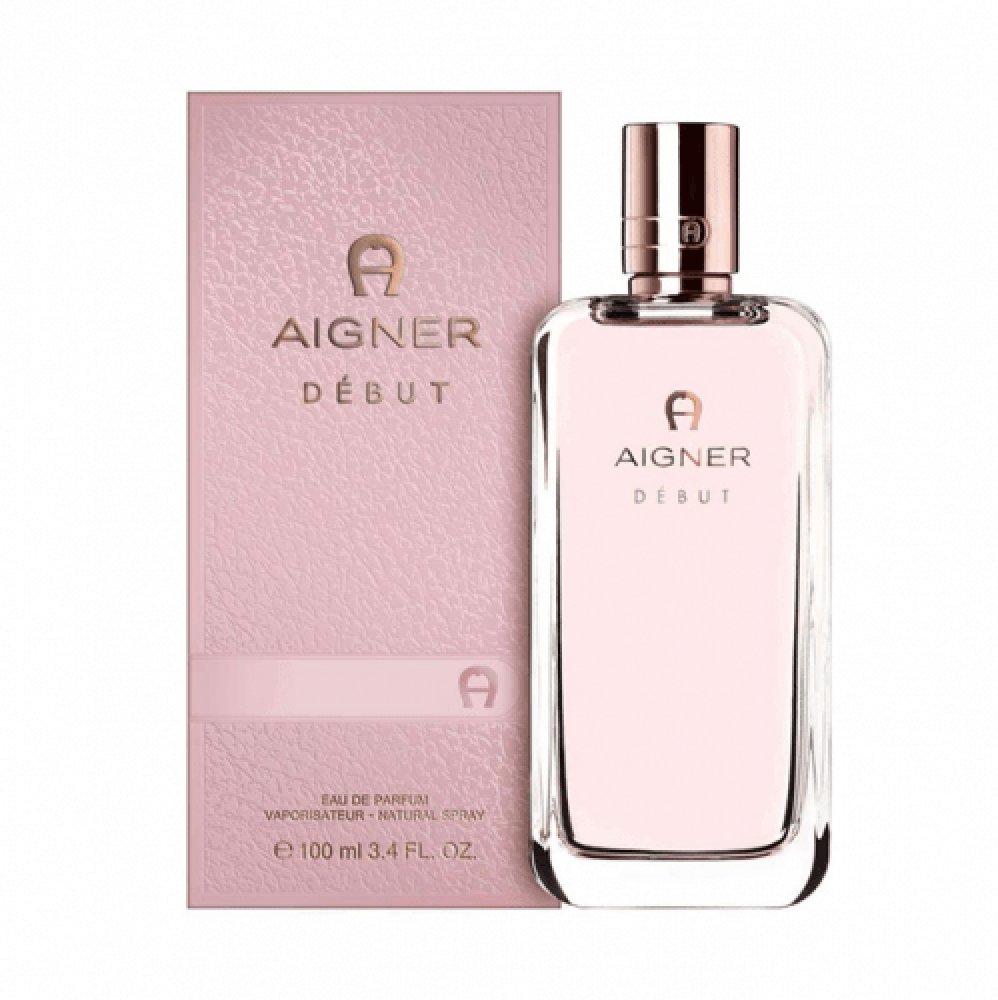Etienne Aigner Debut Eau de Parfum 100ml