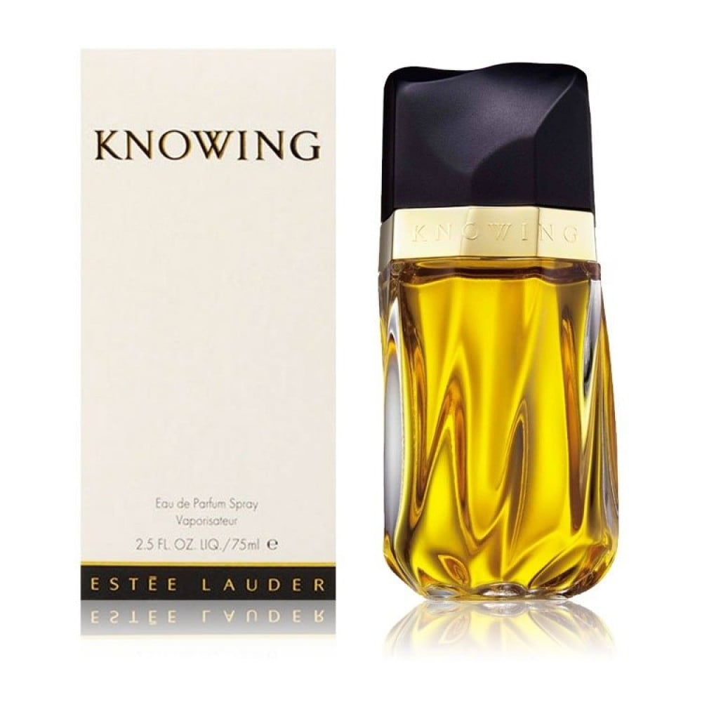 Estée Lauder Knowing Eau de Parfum 75ml