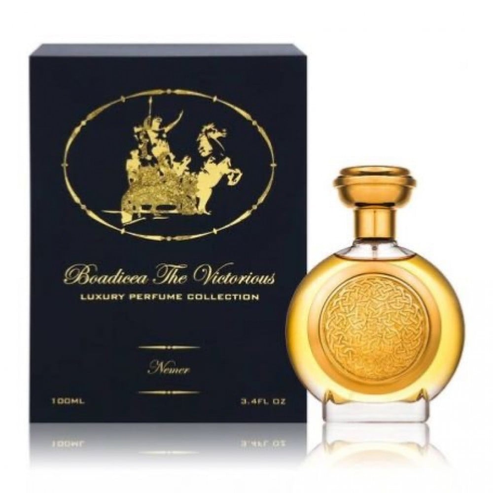 Boadicea The Victorious Tiger Perfume 100ml