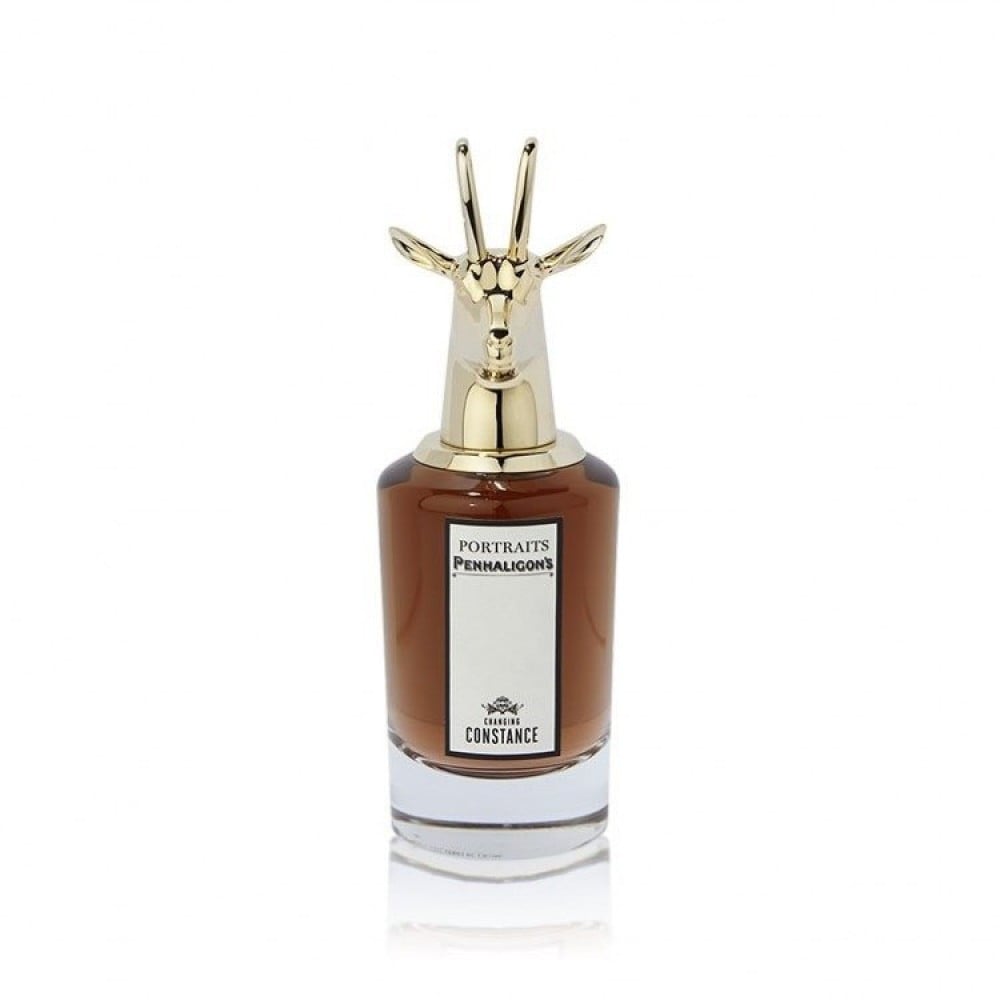 عطر بورتريه تشينجنج كونستانس من بنهاليغونز او دو بارفيوم 75مل