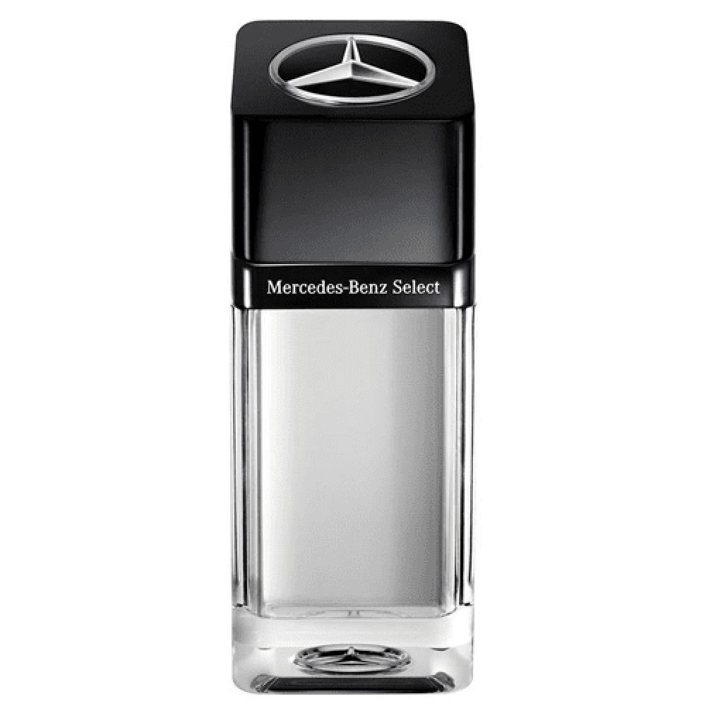 Mercedes-Benz Select for Men - Eau de Toilette - 100ml