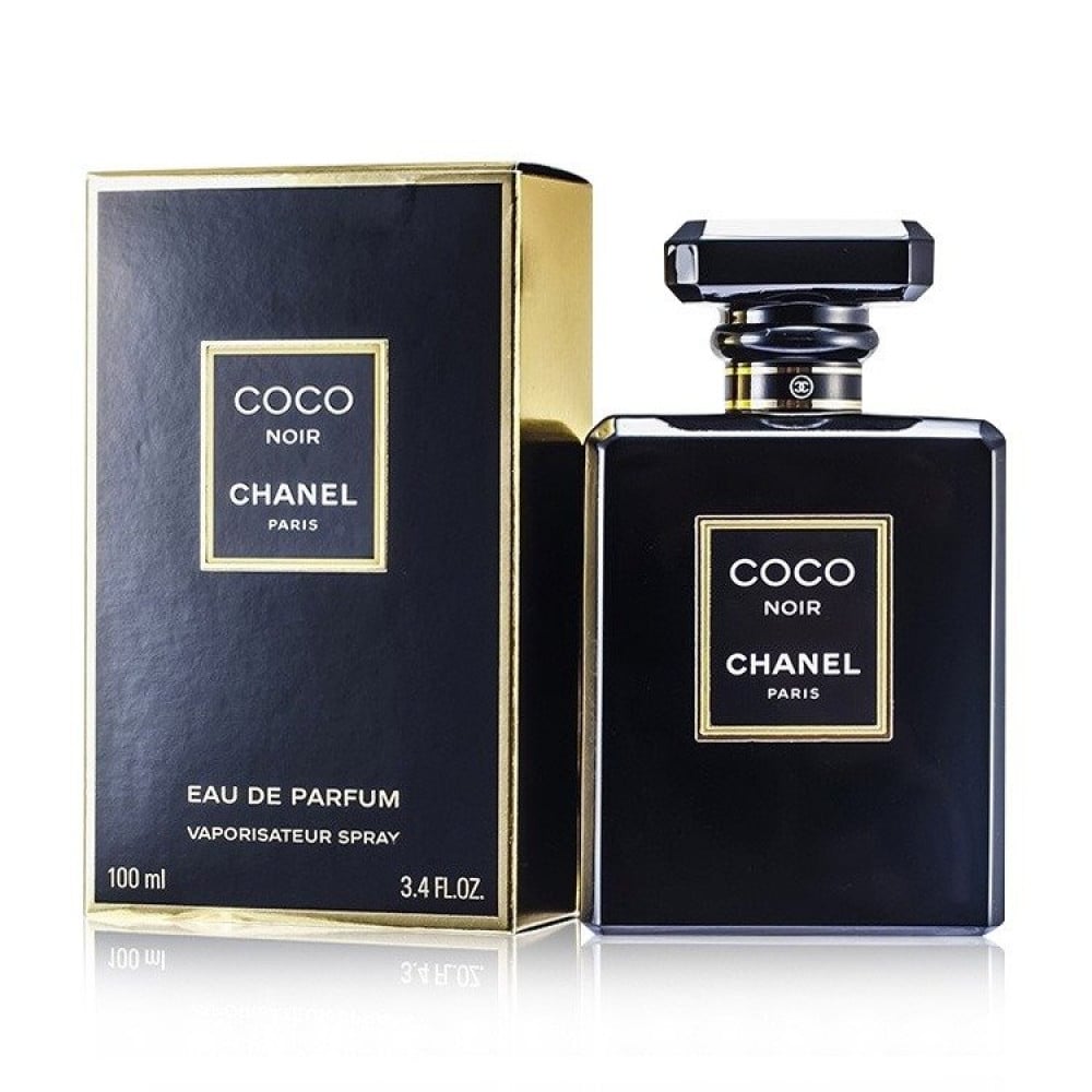 عطر كوكو نوار من شانيل او دو برفيوم