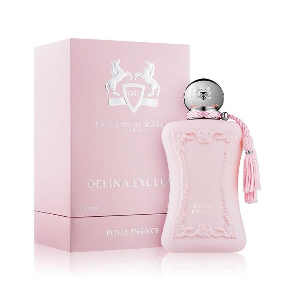 Parfums de Marly Delina Exclusif for Women - Eau de Parfum - 75ml