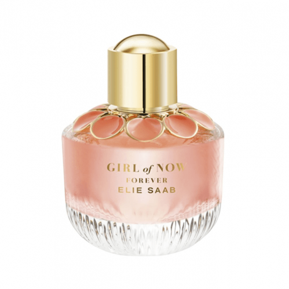 Elie Saab Girl of Now Forever Eau de Parfum 90ml