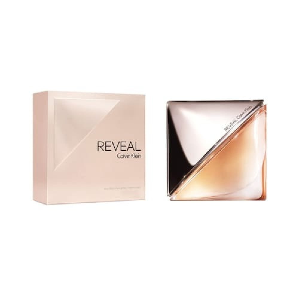 Calvin Klein Reveal Eau de Parfum