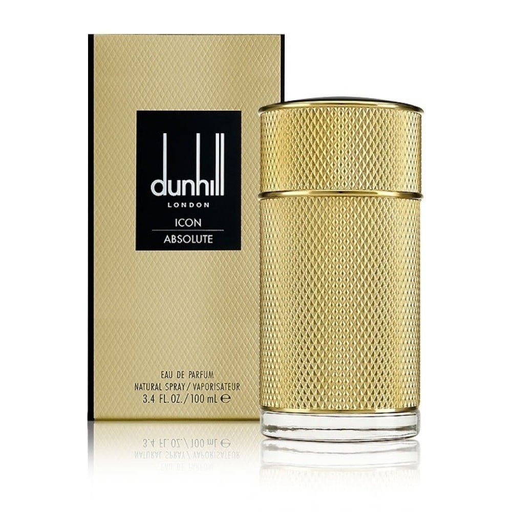 Dunhill Icon Absolute for Men - Eau de Parfum - 100ml