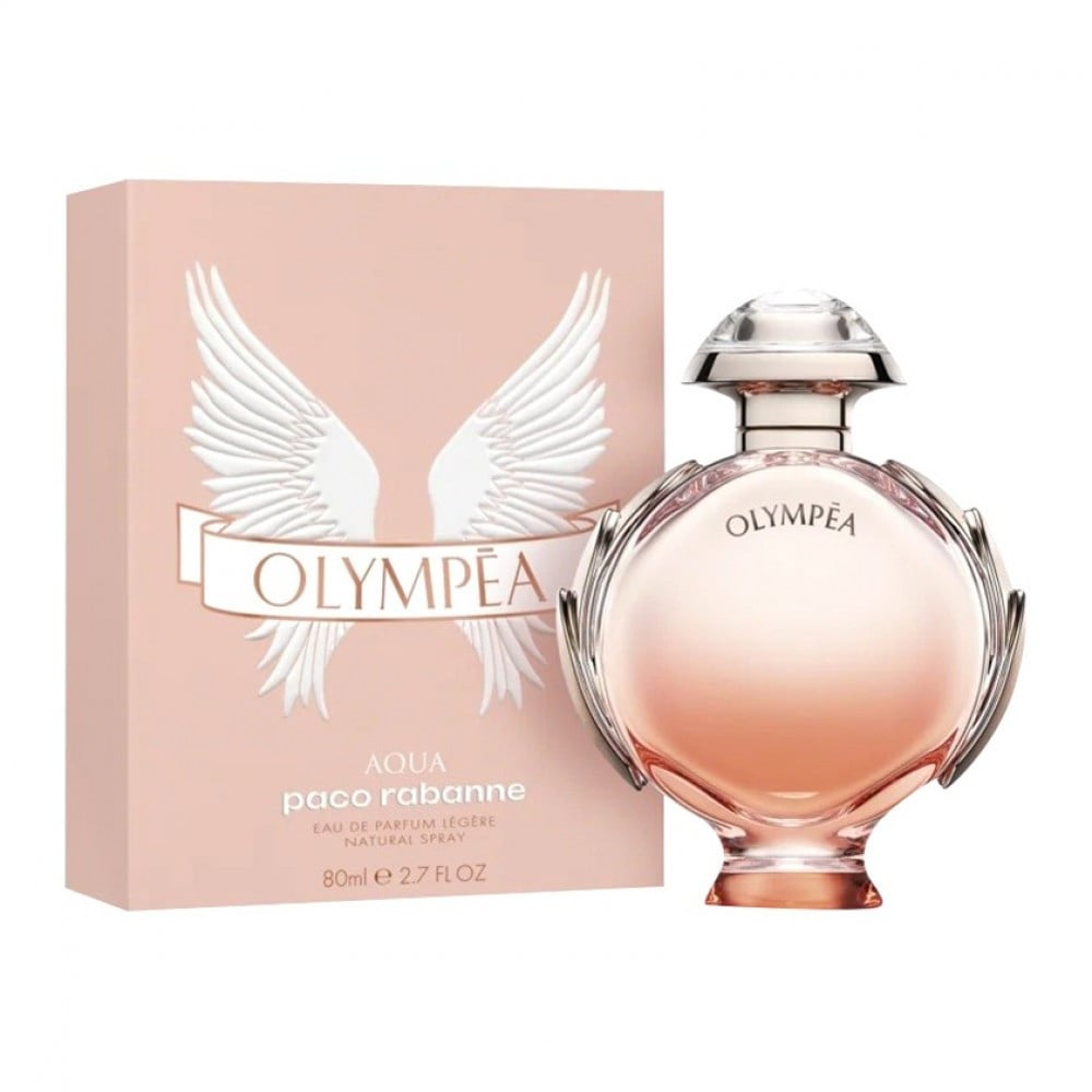 Paco Rabanne Olympea Aqua Legere Eau de Parfum - 80ml
