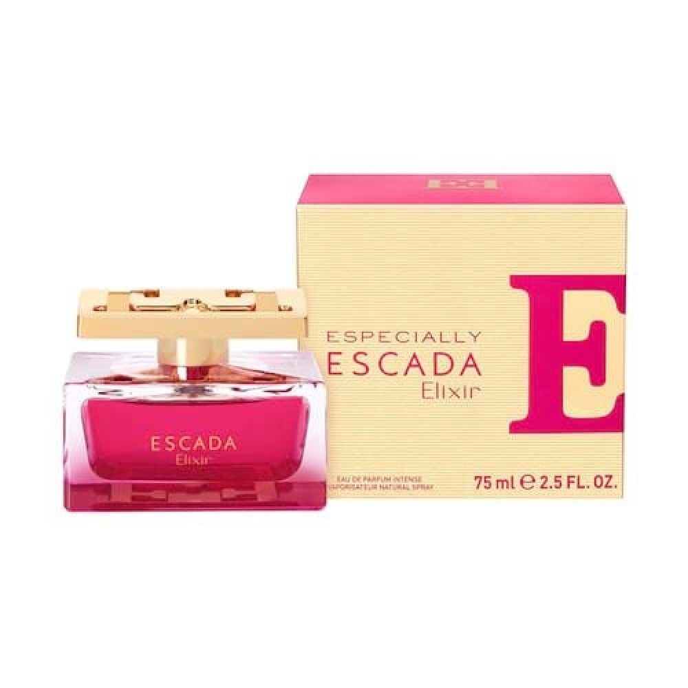 Escada Especially Elixir Eau de Parfum