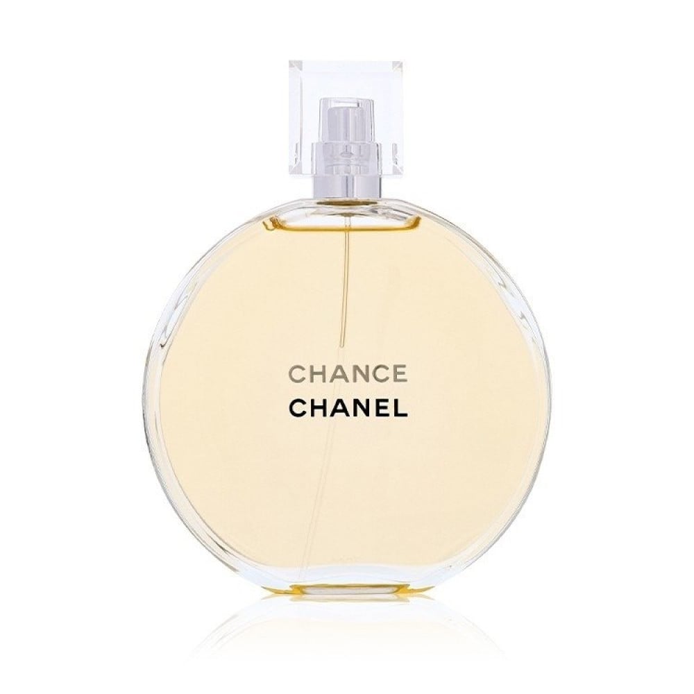 عطر شانس من شانيل او دو تواليت 100مل