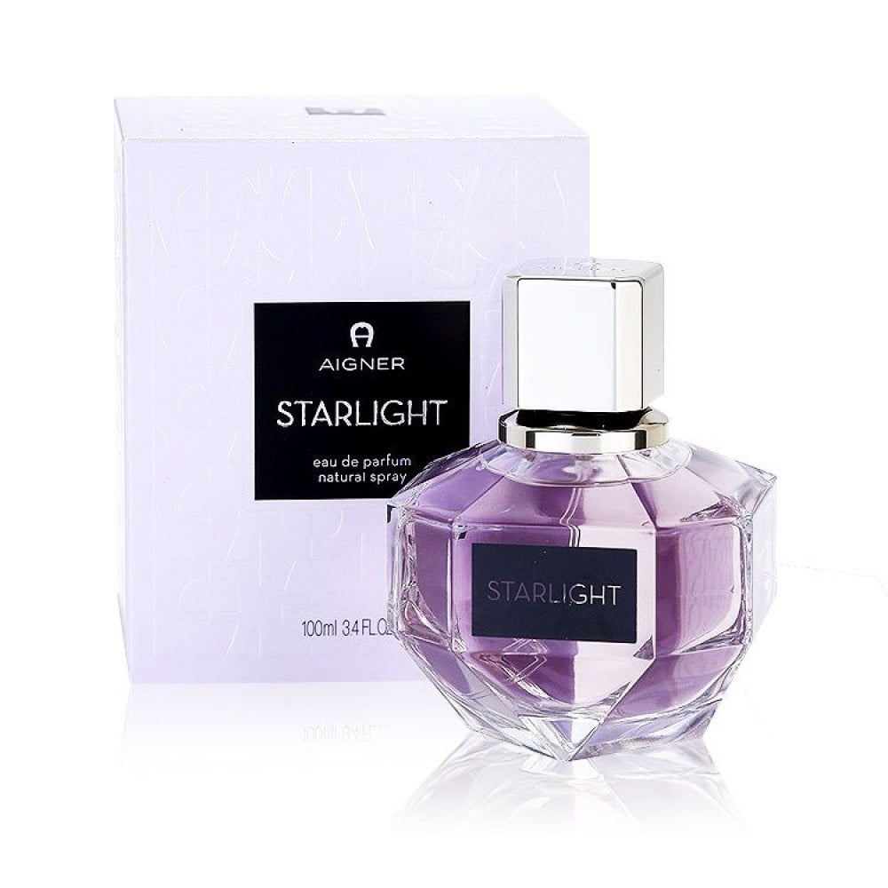 Aigner Starlight Eau de Parfum for Women - 100ml